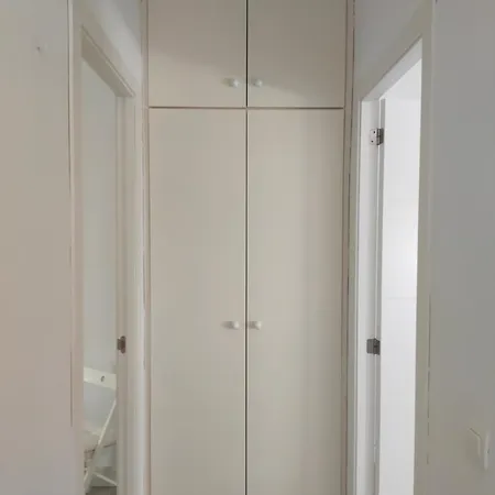 Apartamento En Costa Tropical Almuñécar