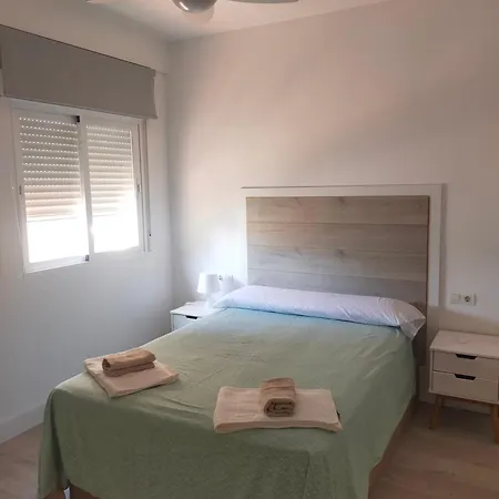 En Costa Tropical Apartamento *