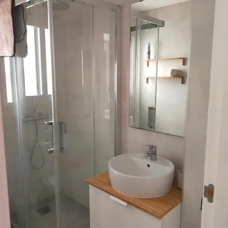 Apartamento En Costa Tropical